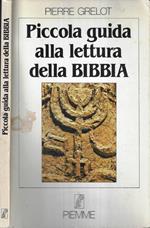 Piccola guida alla lettura della Bibbia