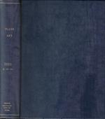 Flash Art n. 240-245 Anno 2005