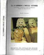 La fabbrica degli attori