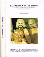 La fabbrica degli attori