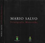 Mario Salvo ( Autografo )