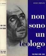 Non sono un teologo