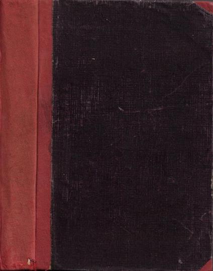 Il libro del mio sogno errante - Guido Da Verona - copertina