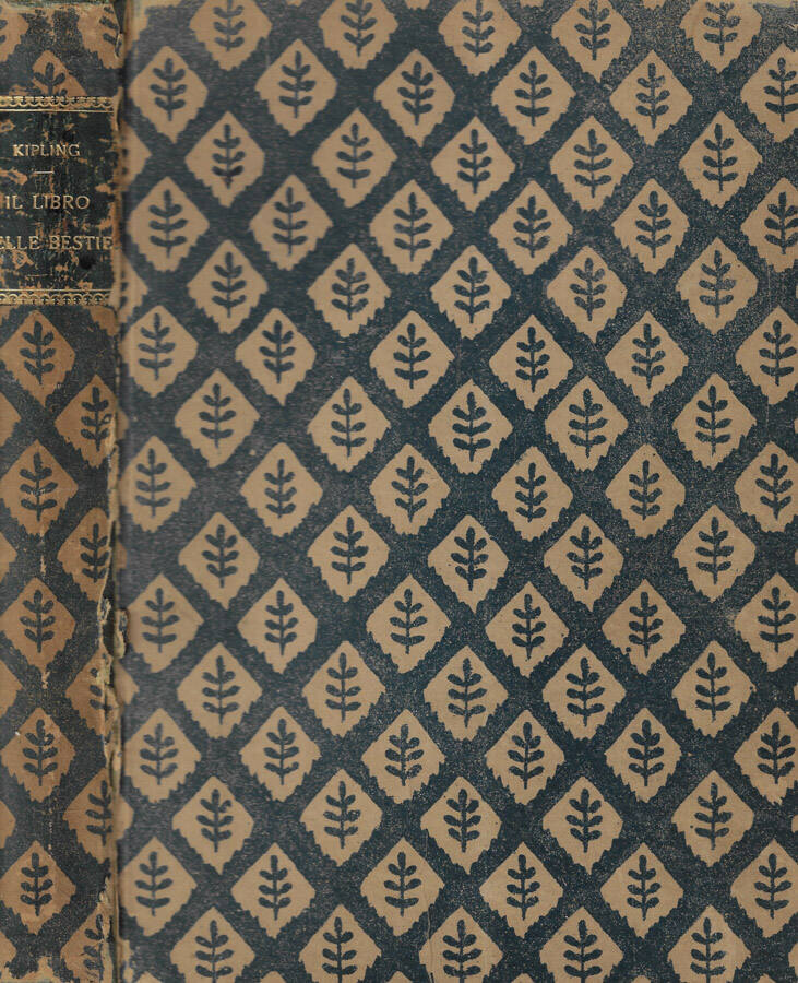 Biblioteca di Babele