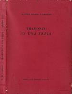Tramonto in una tazza