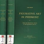 Figurative art in Piedimont 2voll