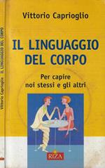 Il linguaggio del corpo