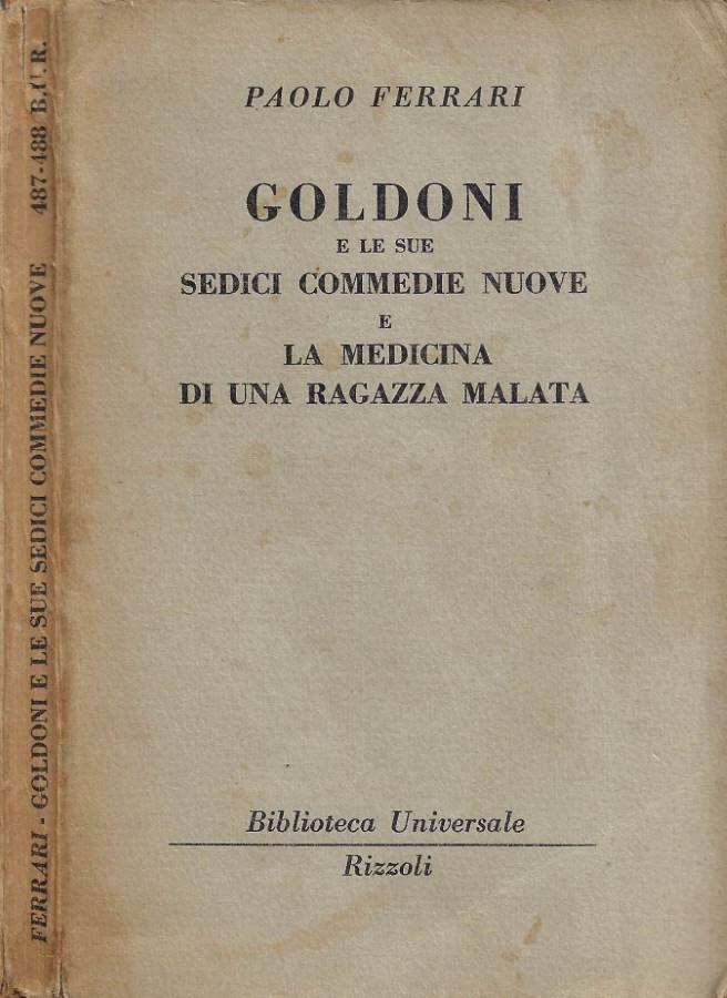Biblioteca di Babele