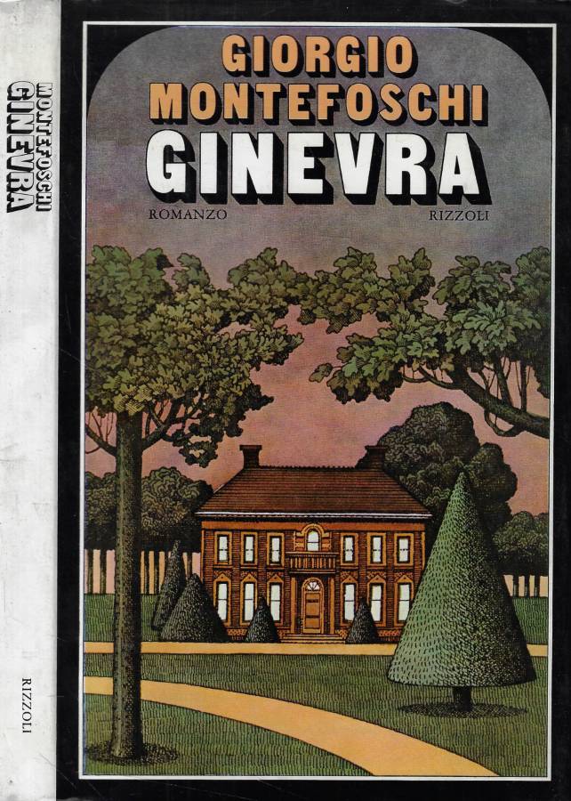 Biblioteca di Babele