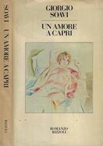 Un amore a Capri