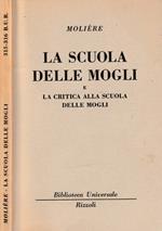 La scuola delle mogli