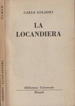 La locandiera