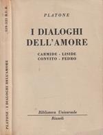 I dialoghi dell'amore