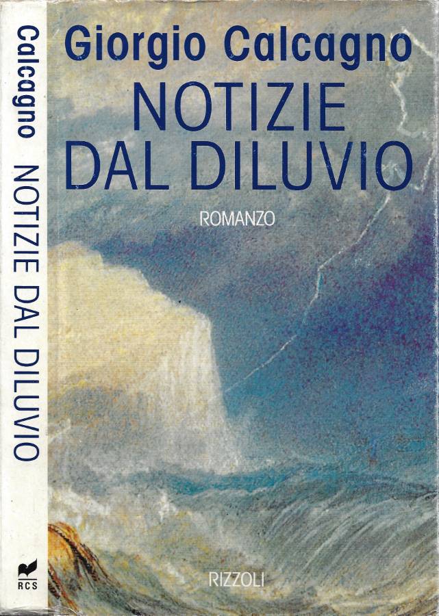 Biblioteca di Babele