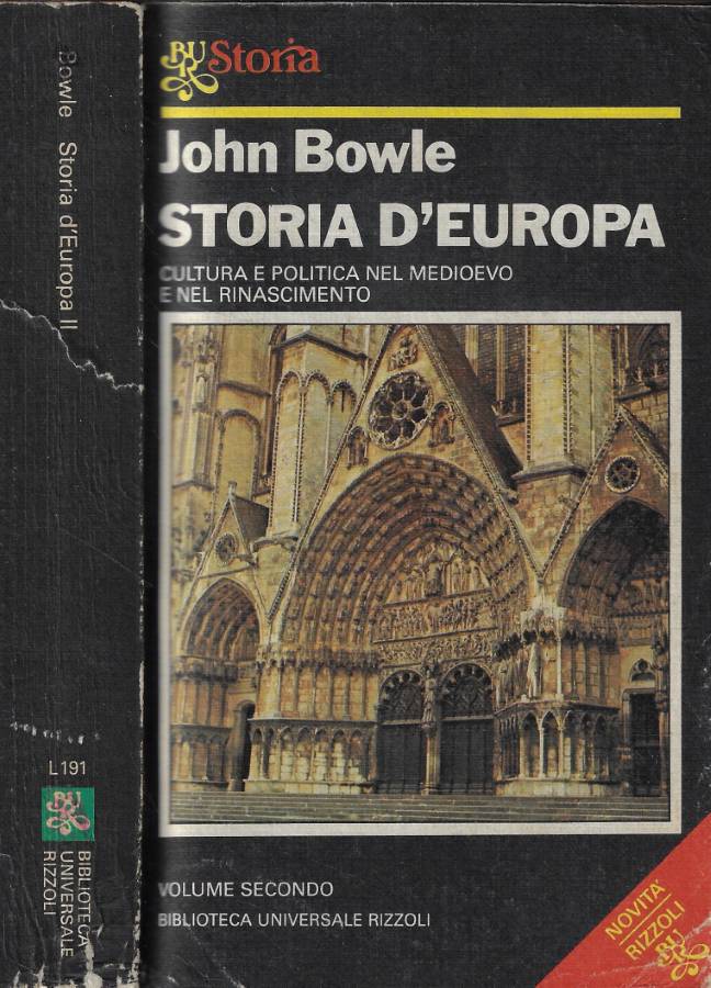 Biblioteca di Babele
