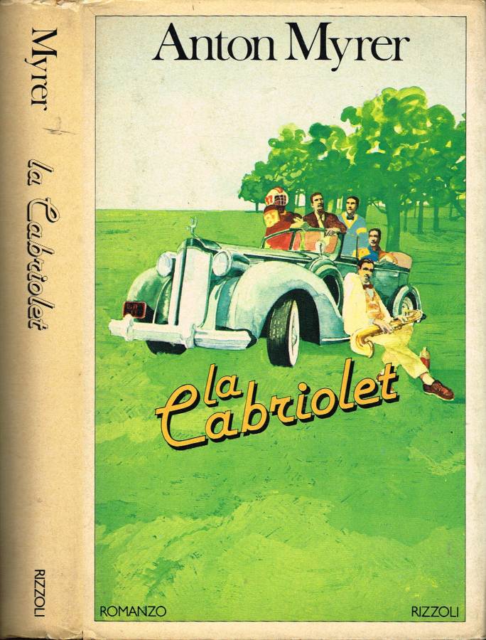 Biblioteca di Babele