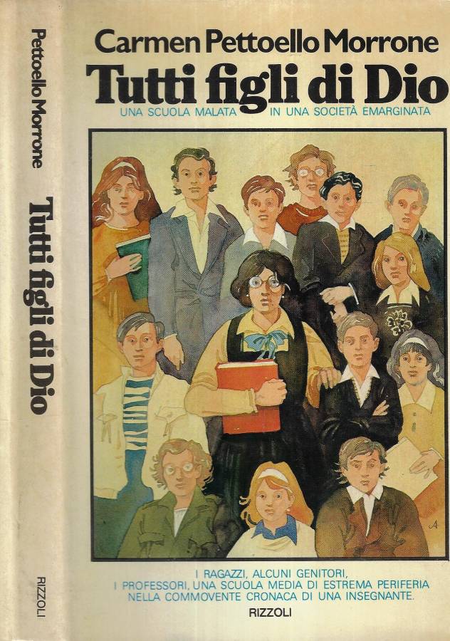 Biblioteca di Babele