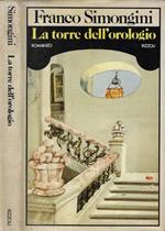 La torre dell'orologio