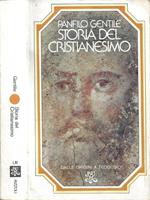 Storia del Cristianesimo: dalle origini a Teodosio