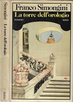La torre dell'orologio