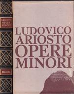Opere minori