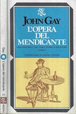 L' opera del mendicante