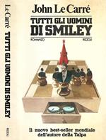 Tutti gli uomini di Smiley