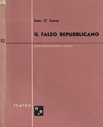 Il falso repubblicano 1923