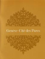 Genève- Cité des Parcs