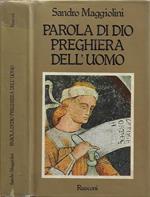 Parola di Dio, Preghiera dell'Uomo