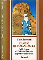 L' uomo di Tamanrasset