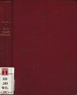 South italian folkways in Europe and America