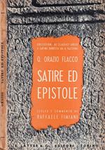 Satire ed epistole