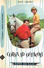 Corsa ad ostacoli
