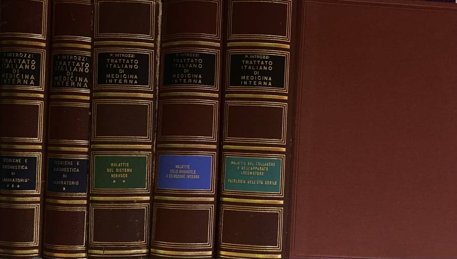 Biblioteca di Babele