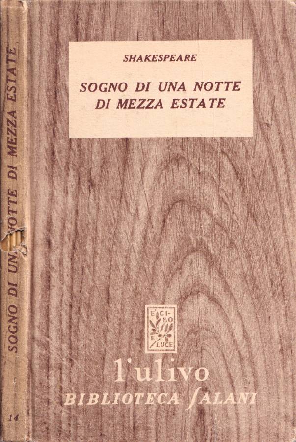 Biblioteca di Babele