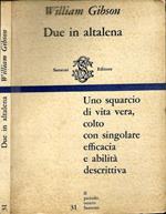 Due in altalena