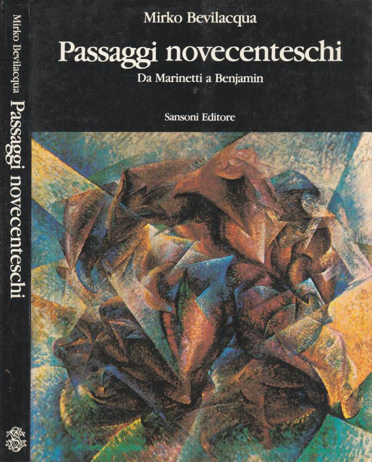 Biblioteca di Babele