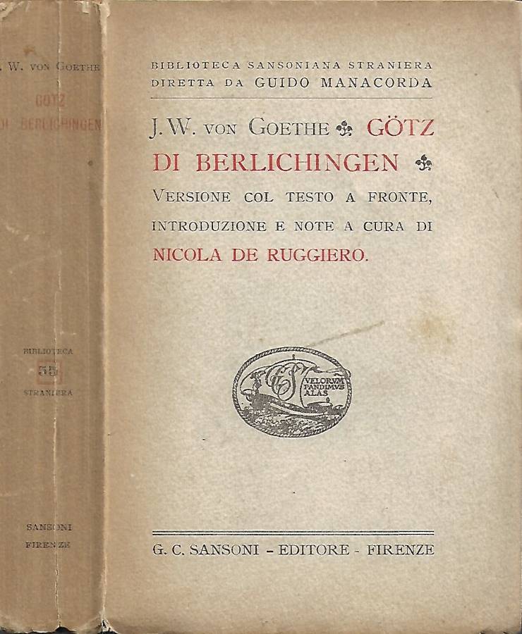 Biblioteca di Babele