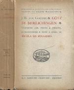 Gotz di Berlichingen