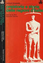 Preistoria e storia delle regioni d'Italia