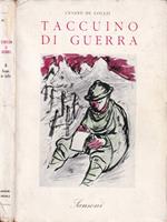 Taccuino di guerra