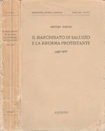 Il Marchesato di Saluzzo e la riforma protestante