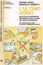 L' ultimo uomo