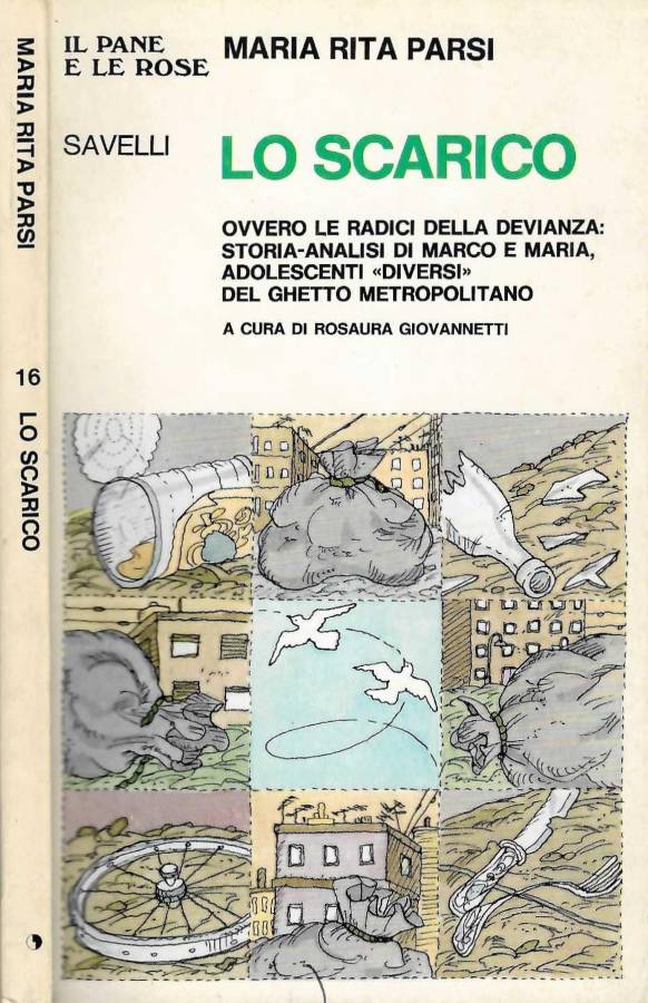 Biblioteca di Babele