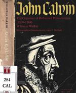 John Calvin