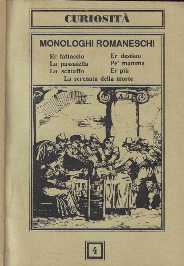 Biblioteca di Babele