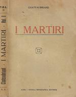 I martiri vol. I