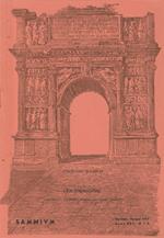 Samnium anno XXX, n 1-2, gen-giu 1957