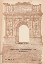 Samnium anno XXXIII, n 3-4, lug-dic 1960